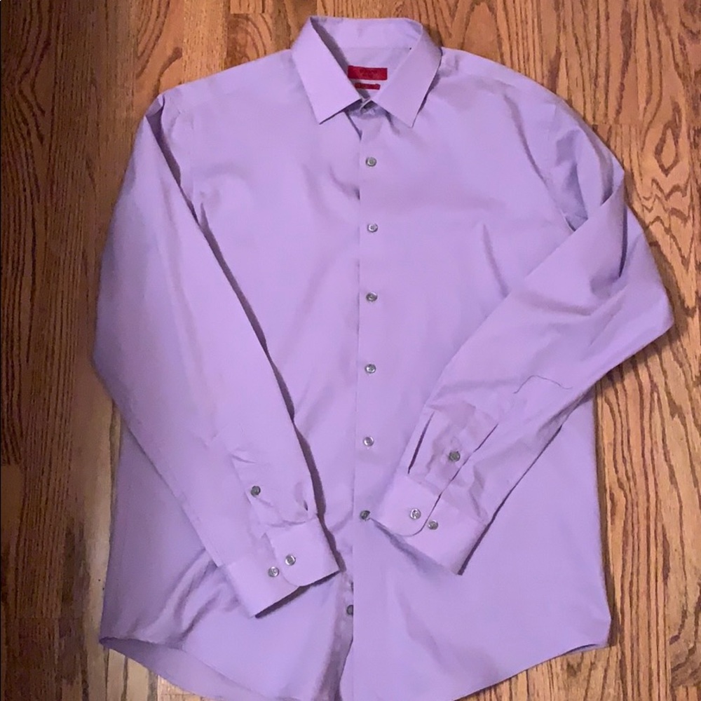 Alfani dress shirt